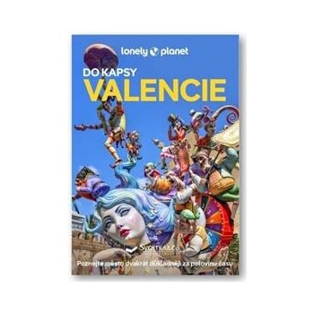 Valencie do kapsy
