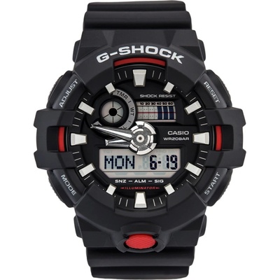 Casio GA-700-1A