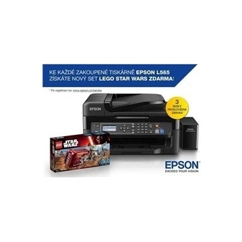 Epson L565