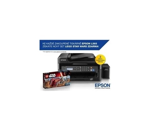 Epson L565