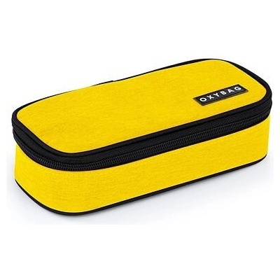 Oxybag etue komfort Unicolor žltá