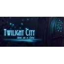 Hry na PC Twilight City: Love as a Cure