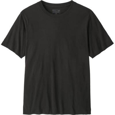 Patagonia Мъжка тениска Patagonia Daily Tee T-shirt - Black - размер M (216-8000-0113)