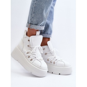 Step in style Дамски кецове модел 192278 Step in style