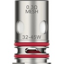Vaporesso Žhavící tělísko GTX Mesh 0,3ohm