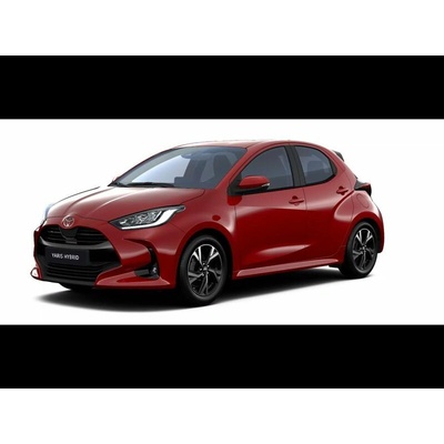 Toyota Yaris 1.5 Teamplayer Comfort 85 kW