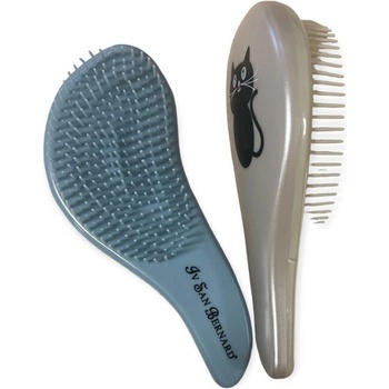 Iv San Bernard Dermo Brush четка за кучета и котки