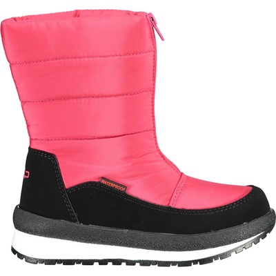 CMP Детски зимни ботуши CMP Kid's Rae Snow Boots Waterproof Winter boots - Begonia - размер 33 (EU) (702-3064-0114)