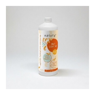 Natuty Bílý ocet 10 procent 1 kg
