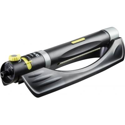 Gardex Tools Разпръсквач осцилиращ 3 в 1 с регулатор gx