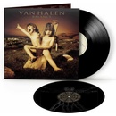 VAN HALEN - BALANCE (2VINYL)