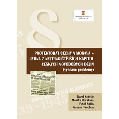 Protektorát čechy a morava-jedna z nejtragičtějšíc