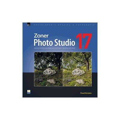 Zoner Photo Studio 17 – úpravy snímků a postupy pro začínající i zkušené uživatele