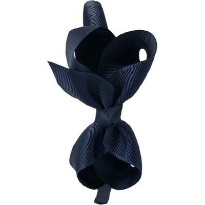 Čelenka do vlasov La Fillette Maxima: Darkblue