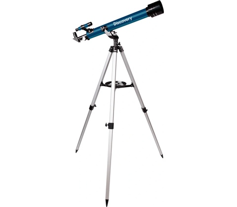 Discovery Spark Travel 60