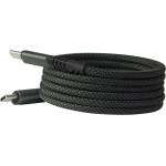 Audi USB-C / USB-C Audi 2.0 Кабел 20V 3A 60W - Черен (6955250228701)