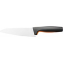 Fiskars Functional Form Stredný kuchársky nôž 17 cm