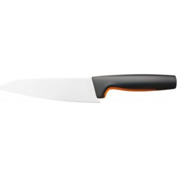 Fiskars Functional Form Stredný kuchársky nôž 17 cm