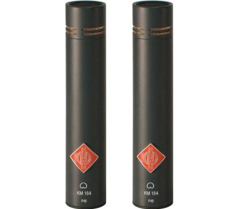 Neumann KM184MT STEREO