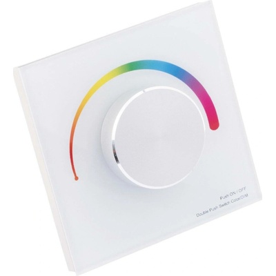 T-LED, Ovladač dimLED OV DUPLEX RGB 3K