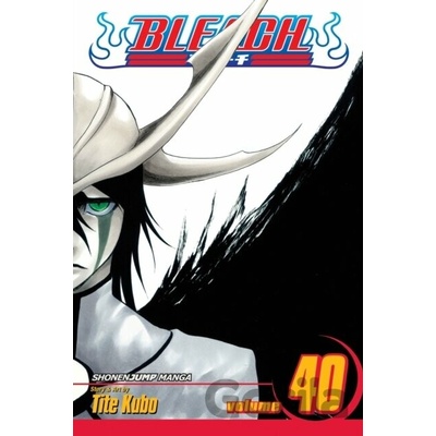 Bleach 40 - Tite Kubo