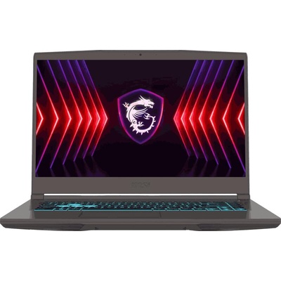Thin A15 B7VE, 15.6 FHD IPS 144Hz, Ryzen 5 7535HS, 16GB, 512GB SSD, RTX 4050 6GB, Grey | 9S7-16RK11-484 (9S7-16RK11-484)