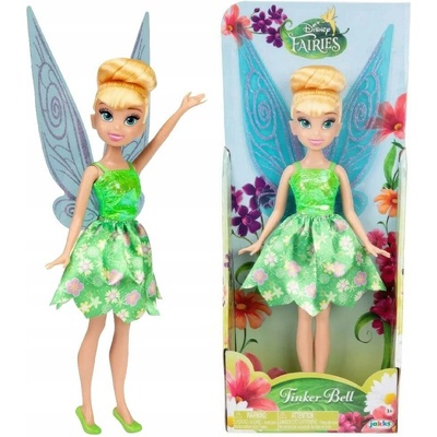 JAKKS Pacific Disney Princezna Zvonilka 25 cm