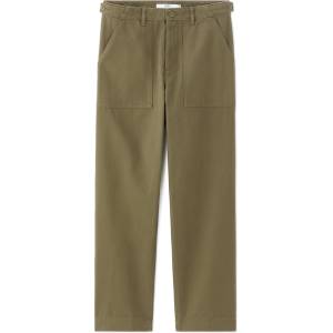 Celio Панталони чино Nostrada Celio | Zelen | МЪЖЕ | 38