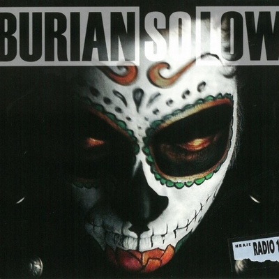 BURIAN JIRI: SO LOW CD