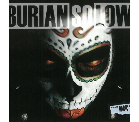 BURIAN JIRI: SO LOW CD