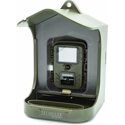 Technaxx Full HD Birdcam (TX-165) 4923