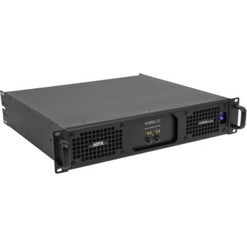 Monacor HYBRID2C