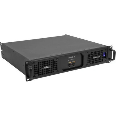 Monacor HYBRID2C