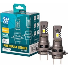 M-Tech PREMIUM SMART SERIES LED sada H7 LSPSNG7