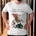Art gift Мъжка тениска - Георги е името на истинският Победоносец