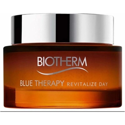 Biotherm Blue Therapy Amber Algae Revitalize denný krém 75 ml