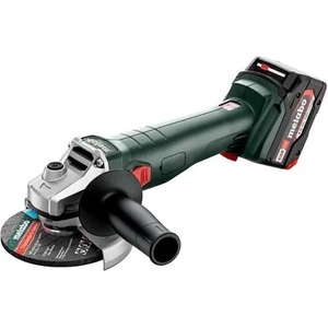Metabo W 18 L 9-125 (602247510) Ъглошлайф