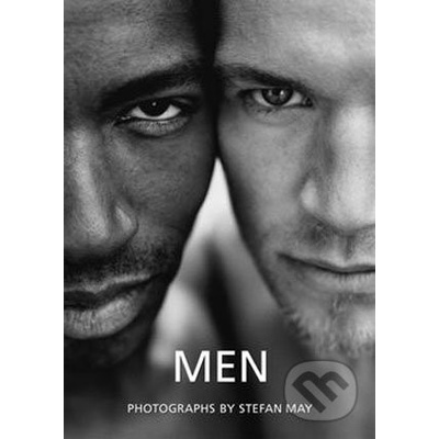 Men, May small size - Stefan May