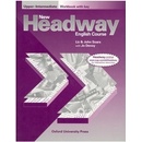 New Headway UpperIntermediate Workbook with key