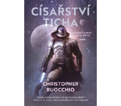 Císařství ticha