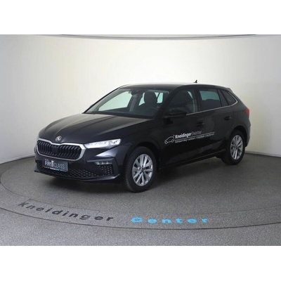 Skoda Scala TSI Selection 85 kW