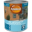Lazury a mořidla na dřevo Xyladecor Classic HP 2,5 l modřín mat