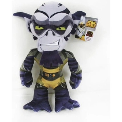 Star Wars Rebels Zeb 25 cm