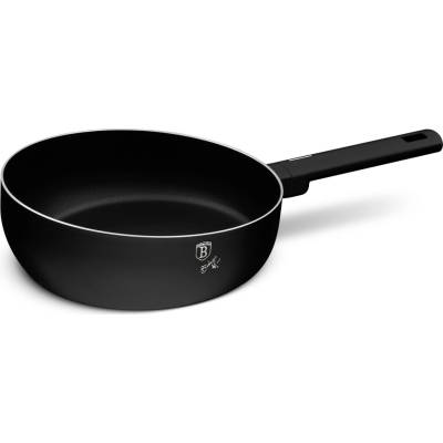 Pro-Tech shop Panvica Flip s titánovým povrchom Matte Black 26cm 55586