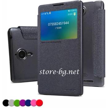 Image 1 of Lenovo P90 Window Wallet Кожен Калъф