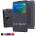 Lenovo P90 Window Wallet Кожен Калъф