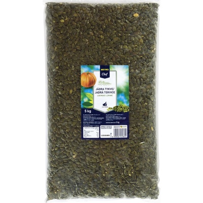 METRO Chef Tykev loupaná 5 kg