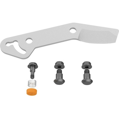 Fiskars 1080138 Náhradná čepeľ pre záhradnícke nožnice