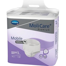 Molicare Premium mobile 8 kapek XL 14 ks