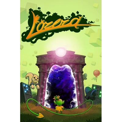 96Brothers Lorera (PC)